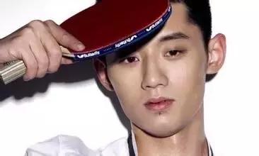 “科睡龙”cp当道，张继科说：马龙是我的