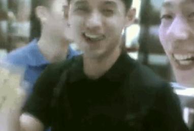 “科睡龙”cp当道，张继科说：马龙是我的