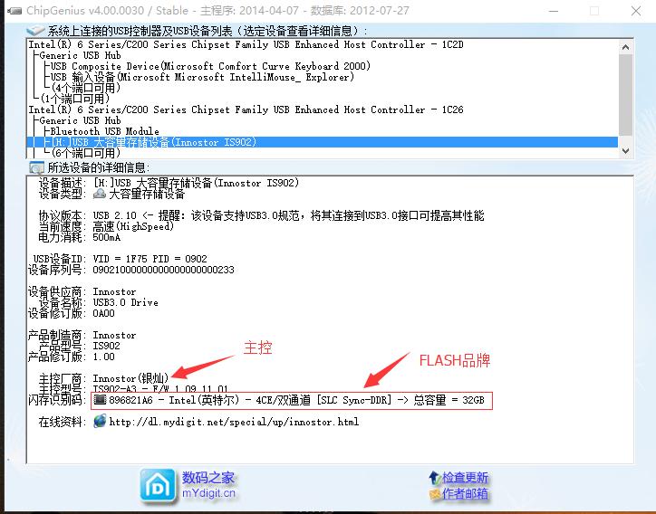 u盘怎么买不容易被坑,买u盘的关注事项