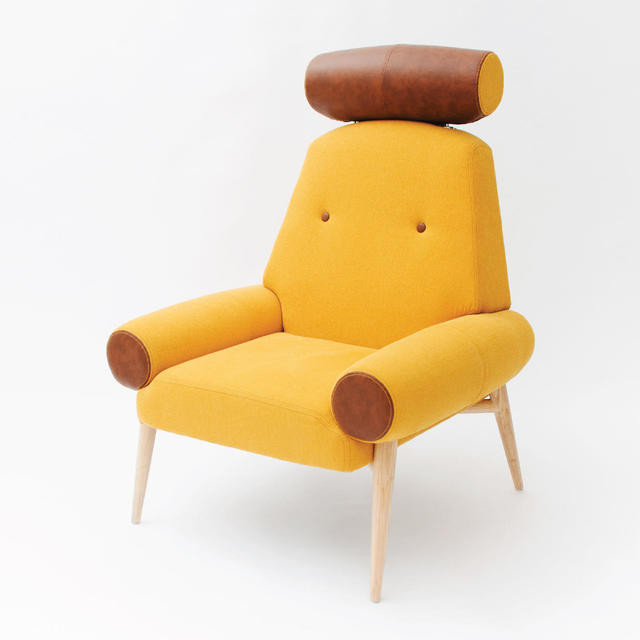 小户型的沙发椅,美容院待客区沙发椅