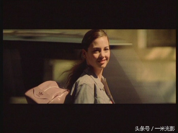 《对她说》：爱是需要回应的