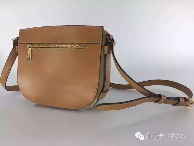 coach代购马鞍包包,美国代购新款coach蔻驰