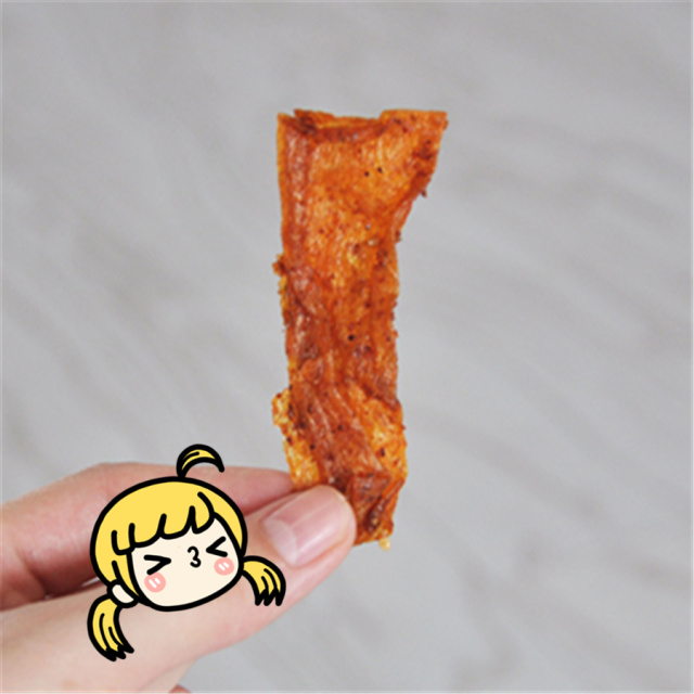 超级解馋的低卡小零食,解馋小零食100包