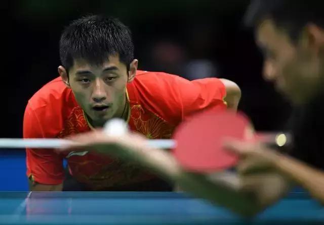 张继科十年比赛完整视频,张继科十年饮冰难凉热血