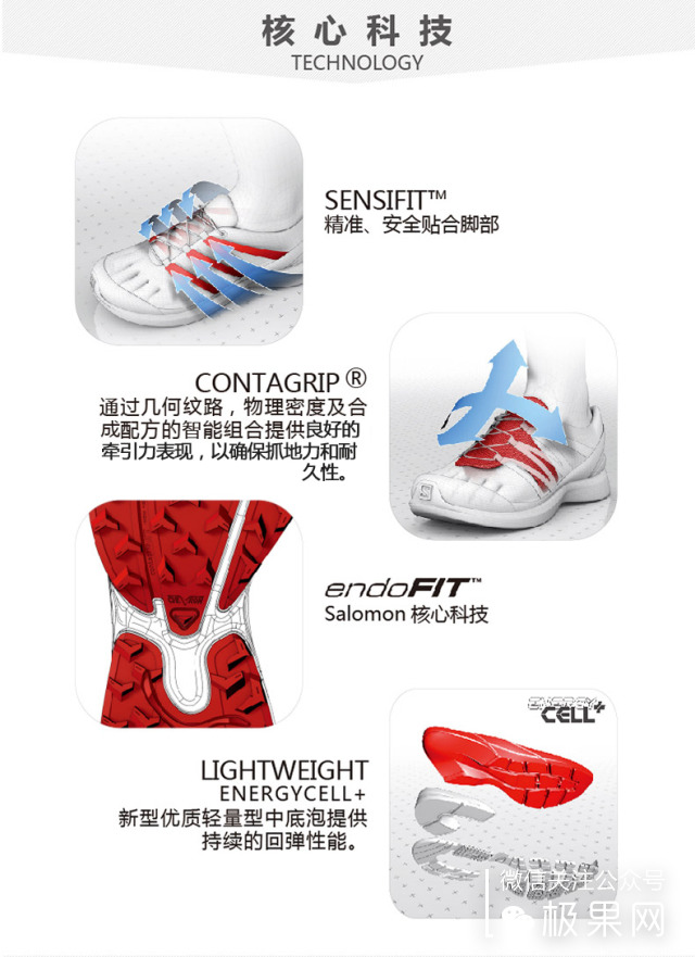 如何选择一双越野跑鞋,越野跑穿的跑鞋