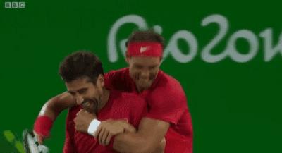 盘点奥运会特别精彩的一幕,奥运会的十大精彩瞬间