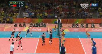 女排精神对自身的启发,女排精神对中国的影响