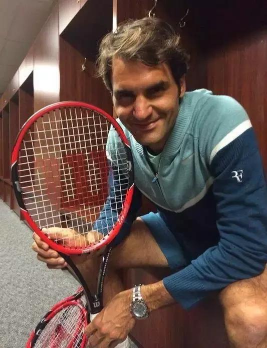 网球运动常识,在网球运动中手腕的负荷