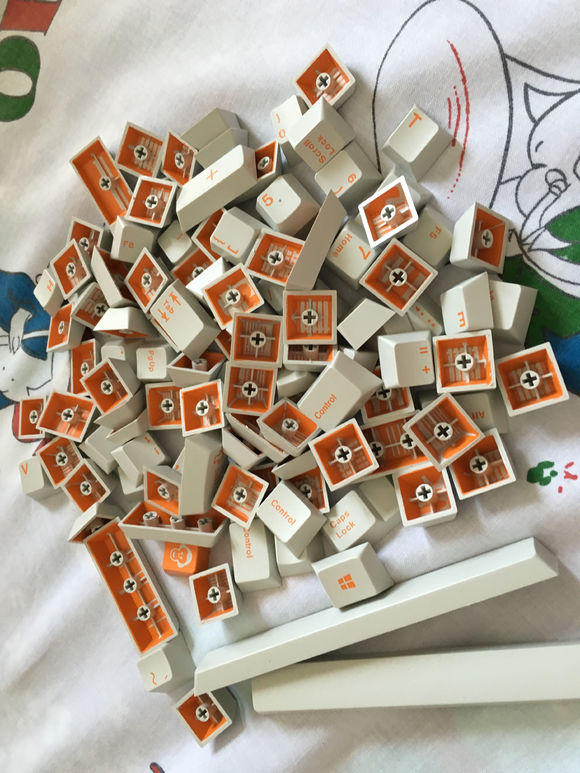 别管多少钱先拿来看看，今年要烧钱的猴年版装备