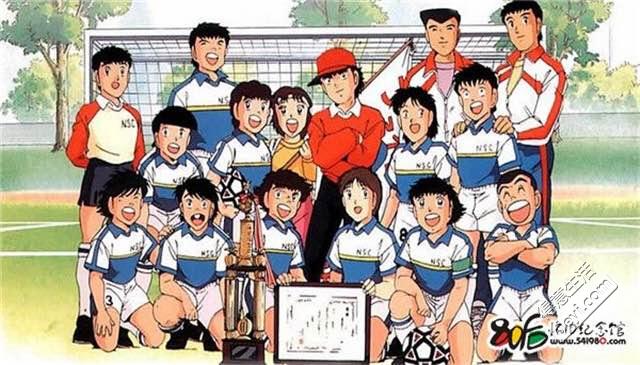 80后的动画片都有啥,那些80后的经典动画