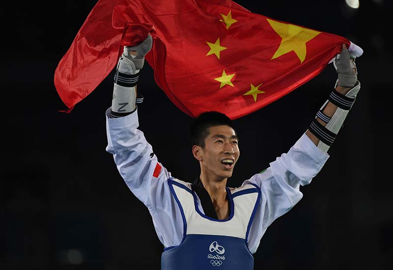 简单易懂的奥运会科普,关于奥运会你不知道的5个冷知识