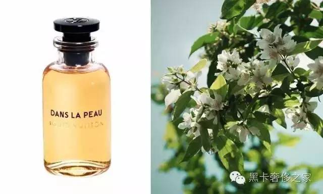 70年磨一剑，LV终于也出香水了！九月全球发售！