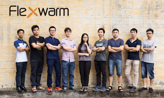 融资580万他花5年研制新型发热材料高温900度不熔断