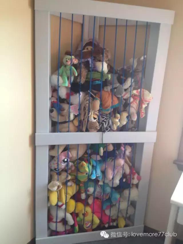 玩具收纳整理问题,玩具太多怎么整理小技巧