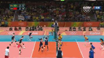 再见里约！32年前她们合影镇江，32年后她们笑傲奥运赛场！