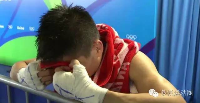 难忘里约奥运，精彩瞬间回顾！
