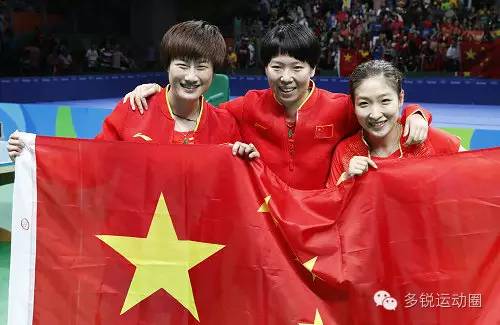 难忘里约奥运，精彩瞬间回顾！