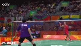 你不能错过的比赛现场,里约奥运会精彩瞬间