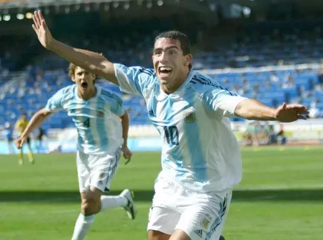 绝不是鸡肋！细数奥运绿茵经典