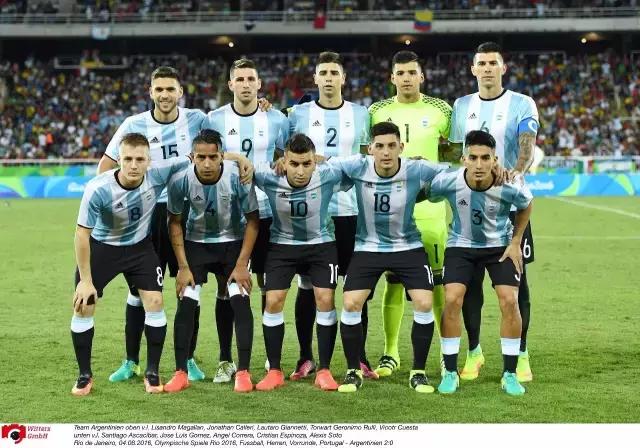 绝不是鸡肋！细数奥运绿茵经典