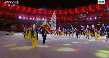 记录｜这十个英文字母正好讲述了中国军团的奥运故事！