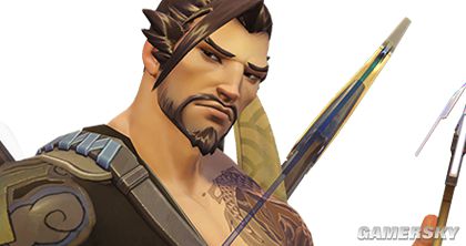 守望先锋打法解说,守望先锋战术推荐攻略