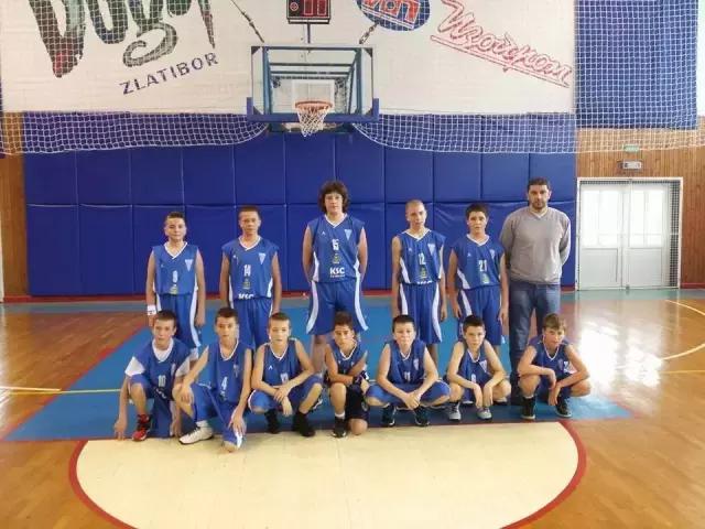 死磕中美的塞尔维亚，不为人知的体育王国