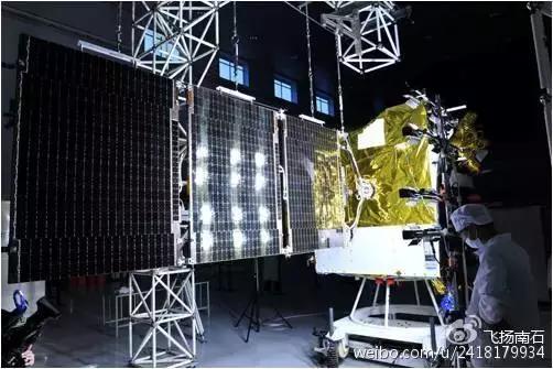 不知道什么时候开始，中国牛逼得要死，鬼知道发生了什么....