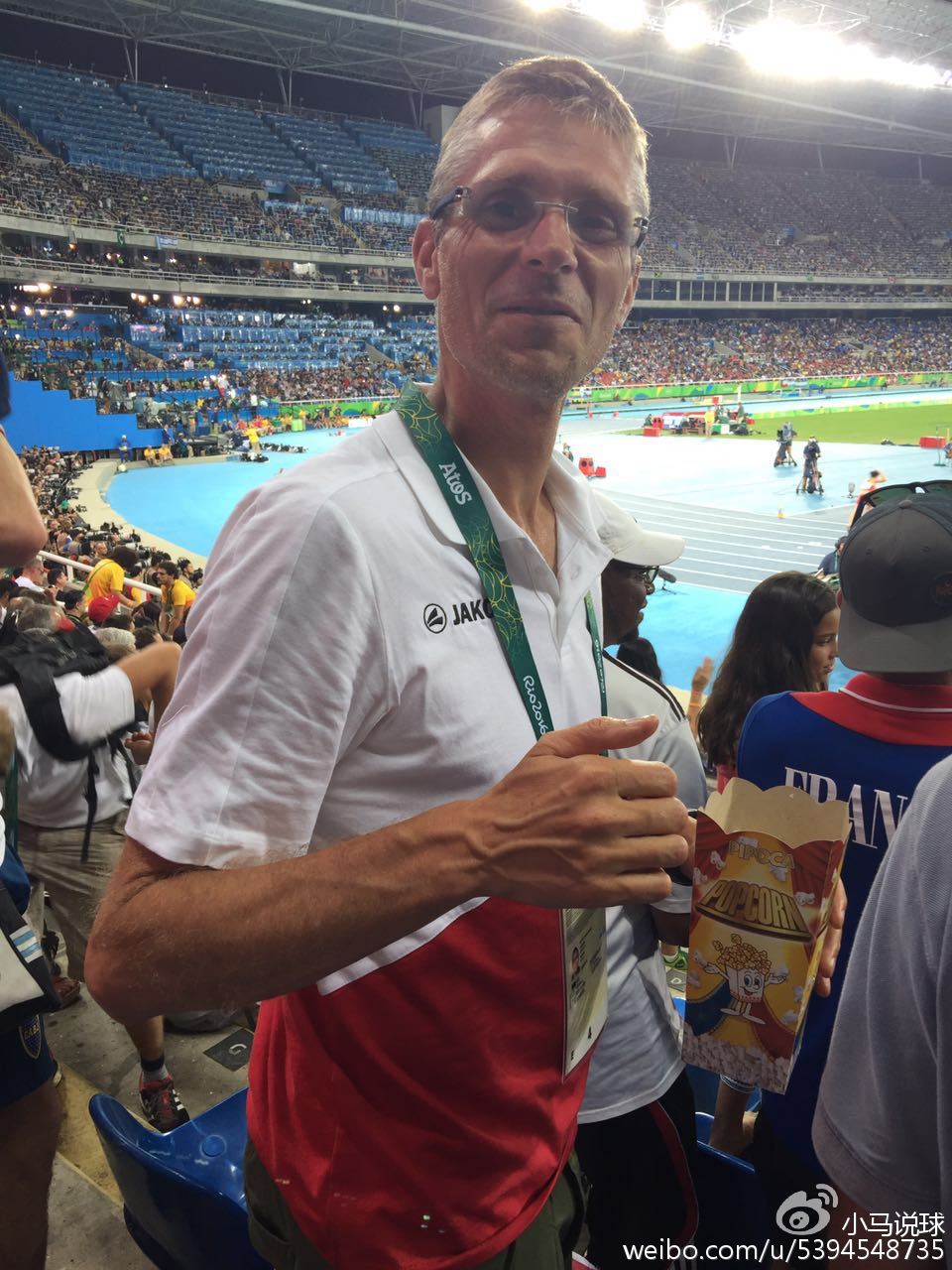 里约奥运会闭幕式东京八分钟,小马丁冬奥会闭幕式央视