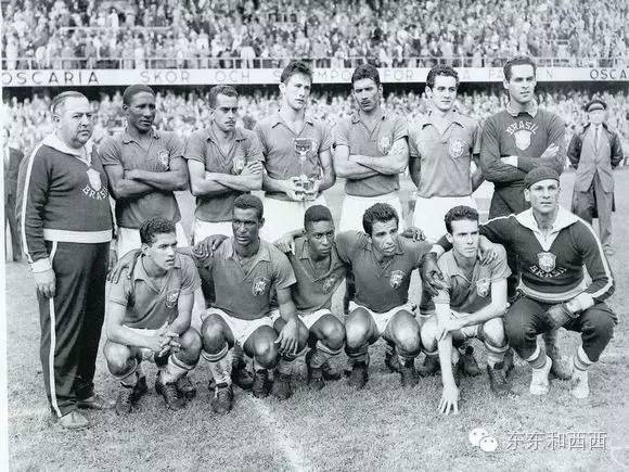 所有足球运动员都佩服梅西吗,球王的魅力到底有多大