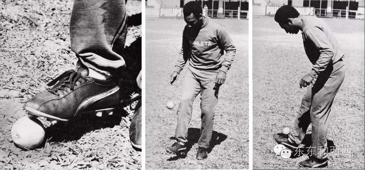 所有足球运动员都佩服梅西吗,球王的魅力到底有多大