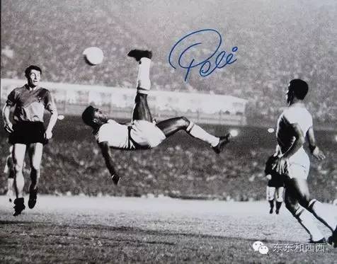 所有足球运动员都佩服梅西吗,球王的魅力到底有多大