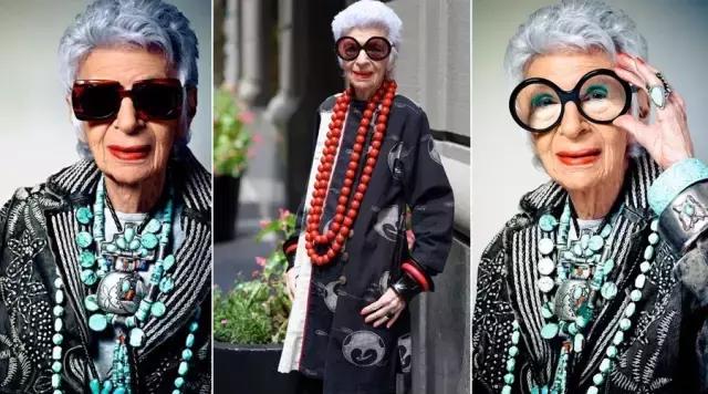 选对墨镜,选对太阳镜提升魅力仅在一瞬间