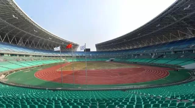 别去健身房了,福州健身馆哪里好