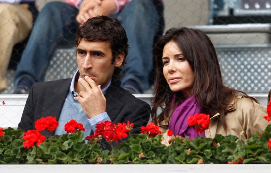 七夕策划：只愿君心似我心-足坛10大“终成眷属”