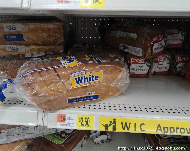 美国超市物价一览表超清,美国洛杉矶尔湾超市物价