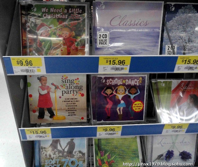 美国超市物价一览表超清,美国洛杉矶尔湾超市物价