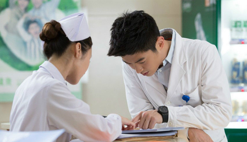 北京宣武医院胃镜检查流程,宣武医院体检中心流程表