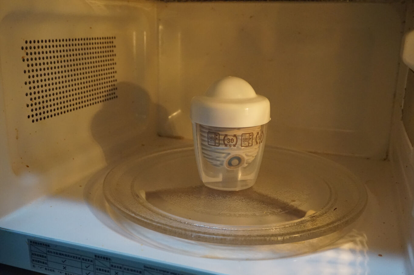 会爆炸的奶瓶,防胀气奶瓶好用吗