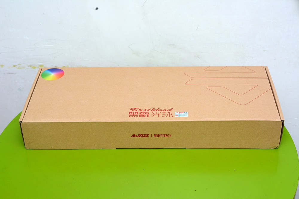 黑爵ak992三模机械键盘上手简评,黑爵机械键盘ak996测评