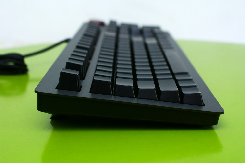 黑爵ak992三模机械键盘上手简评,黑爵机械键盘ak996测评