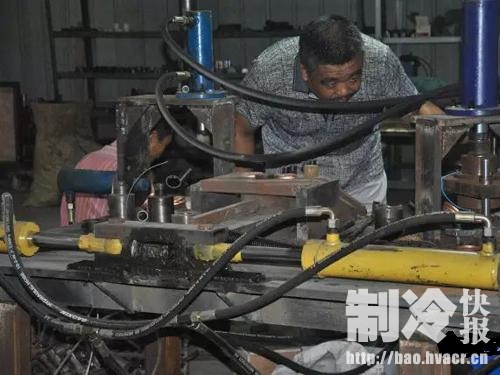 电热化霜的“掘墓人”