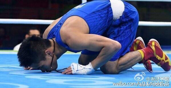 里约不公平事件,里约奥运会怎样对待中国