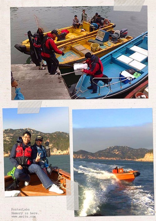 万山岛矶钓钓点,万山岛钓鱼最佳地点