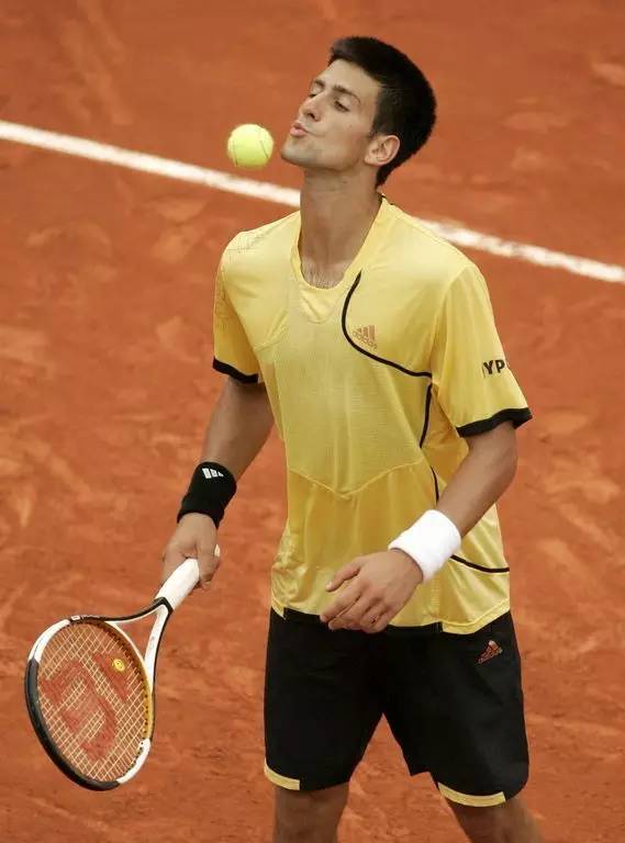 网坛四巨头是什么意思,网坛四巨头冠亚军对比