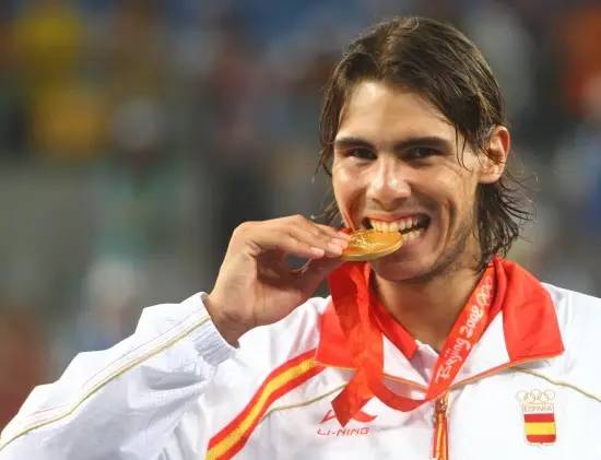 网坛四巨头是什么意思,网坛四巨头冠亚军对比