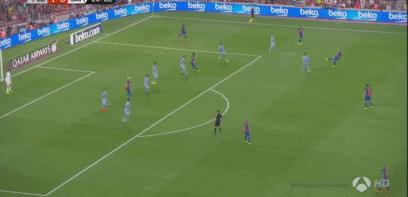 杂耍点球破门,杂耍式足球进球