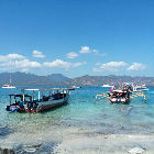 泰潮泰国游,英盲