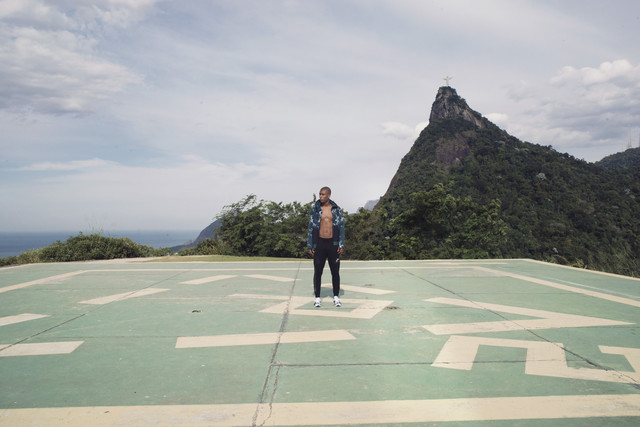 里约奥运会nike,nike里约奥运会配色跑鞋