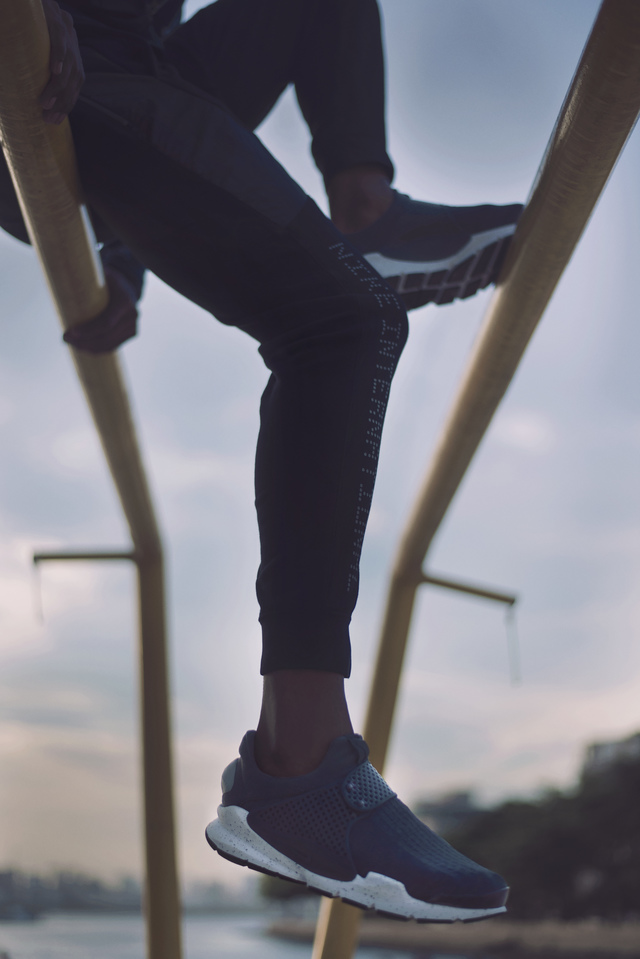 里约奥运会nike,nike里约奥运会配色跑鞋